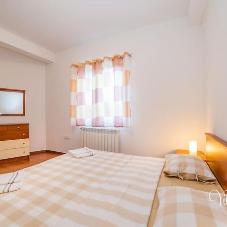Villa Lucija Пула Екстер'єр фото