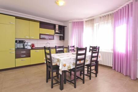 Villa Lucija Пула Екстер'єр фото